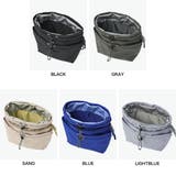 CIE ショルダーバッグ シー | ギャレリア Bag＆Luggage | 詳細画像3 