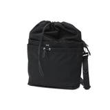 BLACK | CIE ショルダーバッグ シー | ギャレリア Bag＆Luggage