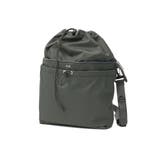 GRAY | CIE ショルダーバッグ シー | ギャレリア Bag＆Luggage