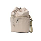 SAND | CIE ショルダーバッグ シー | ギャレリア Bag＆Luggage