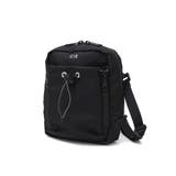 BLACK | CIE ショルダーバッグ シー | ギャレリア Bag＆Luggage