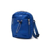 BLUE | CIE ショルダーバッグ シー | ギャレリア Bag＆Luggage