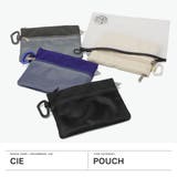 CIE ポーチ シー | ギャレリア Bag&Luggage | 詳細画像2
