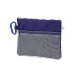 BLUE | CIE ポーチ シー | ギャレリア Bag&Luggage