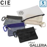 CIE ポーチ シー | ギャレリア Bag&Luggage | 詳細画像1