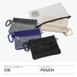 CIE ポーチ シー | ギャレリア Bag&Luggage | 詳細画像2