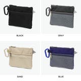 CIE ポーチ シー | ギャレリア Bag&Luggage | 詳細画像7