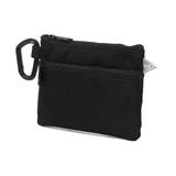 BLACK | CIE ポーチ シー | ギャレリア Bag&Luggage