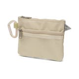 SAND | CIE ポーチ シー | ギャレリア Bag&Luggage