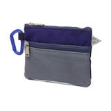 BLUE | CIE ポーチ シー | ギャレリア Bag&Luggage