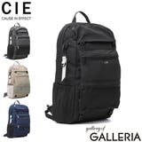 CIE リュック シー | ギャレリア Bag&Luggage | 詳細画像1