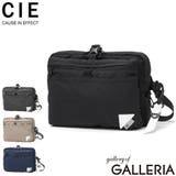 CIE ショルダーバッグ シー | ギャレリア Bag＆Luggage | 詳細画像1 