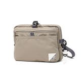 GREIGE | CIE ショルダーバッグ シー | ギャレリア Bag＆Luggage
