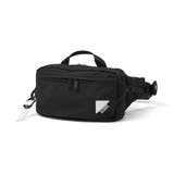 BLACK | CIE ボディバッグ シー | ギャレリア Bag&Luggage