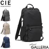 CIE リュック シー | ギャレリア Bag&Luggage | 詳細画像1