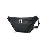 BLACK | CIE ボディバッグ シー | ギャレリア Bag＆Luggage