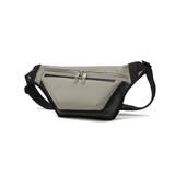 GRAY | CIE ボディバッグ シー | ギャレリア Bag&Luggage