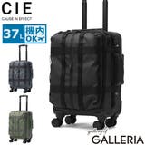 正規品 CIE スーツケース | ギャレリア Bag&Luggage | 詳細画像1