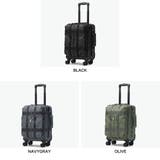 正規品 CIE スーツケース | ギャレリア Bag&Luggage | 詳細画像2