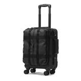BLACK | 正規品 CIE スーツケース | ギャレリア Bag&Luggage