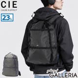 CIE リュック シー | ギャレリア Bag＆Luggage | 詳細画像1 
