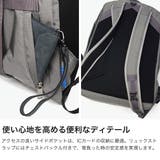 CIE リュック シー | ギャレリア Bag＆Luggage | 詳細画像5 