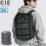 CIE リュック メンズ | ギャレリア Bag＆Luggage | 詳細画像1 