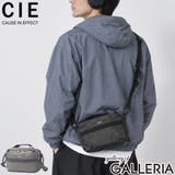 CIE ショルダーバッグ シー | ギャレリア Bag＆Luggage | 詳細画像1 