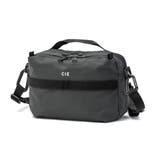 SMOKE | CIE ショルダーバッグ シー | ギャレリア Bag＆Luggage
