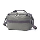 LIGHTGRAY | CIE ショルダーバッグ シー | ギャレリア Bag＆Luggage