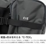 CIE ショルダーバッグ シー | ギャレリア Bag＆Luggage | 詳細画像3 