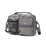 LIGHTGRAY | CIE ショルダーバッグ シー | ギャレリア Bag＆Luggage
