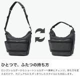 CIE ショルダーバッグ シー | ギャレリア Bag＆Luggage | 詳細画像4 