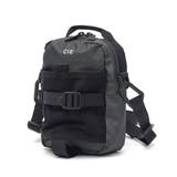SMOKE | CIE ショルダーバッグ シー | ギャレリア Bag＆Luggage