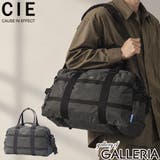 CIE ボストンバッグ シー | ギャレリア Bag＆Luggage | 詳細画像1 