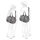 CIE ボストンバッグ シー | ギャレリア Bag＆Luggage | 詳細画像10 