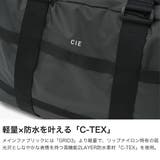 CIE ボストンバッグ シー | ギャレリア Bag＆Luggage | 詳細画像3 