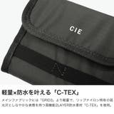 シー 三つ折り財布 CIE | ギャレリア Bag＆Luggage | 詳細画像3 