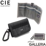 シー 三つ折り財布 CIE | ギャレリア Bag＆Luggage | 詳細画像1 
