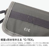 シー 三つ折り財布 CIE | ギャレリア Bag＆Luggage | 詳細画像3 