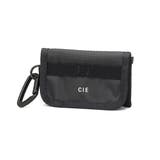 SMOKE | シー 三つ折り財布 CIE | ギャレリア Bag＆Luggage