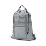 LIGHTGRAY | CIE リュック シー | ギャレリア Bag＆Luggage