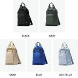 CIE リュックサック シー | ギャレリア Bag＆Luggage | 詳細画像8 