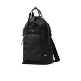 BLACK | CIE リュックサック シー | ギャレリア Bag＆Luggage