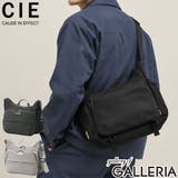 CIE ショルダーバッグ シー | ギャレリア Bag＆Luggage | 詳細画像1 