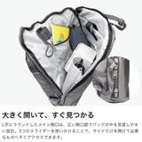 CIE ヘルメットバッグ シー | ギャレリア Bag＆Luggage | 詳細画像4 