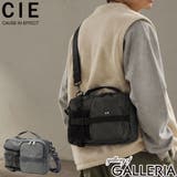 CIE ショルダーバッグ シー | ギャレリア Bag＆Luggage | 詳細画像1 