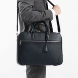 ネイビー | 正規品 チマブエグレースフル ブリーフケース | ギャレリア Bag&Luggage