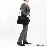 正規品 チマブエグレースフル ブリーフケース | ギャレリア Bag&Luggage | 詳細画像4