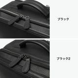 チマブエグレースフル ビジネスリュック CIMABUEgraceful | ギャレリア Bag＆Luggage | 詳細画像3 
